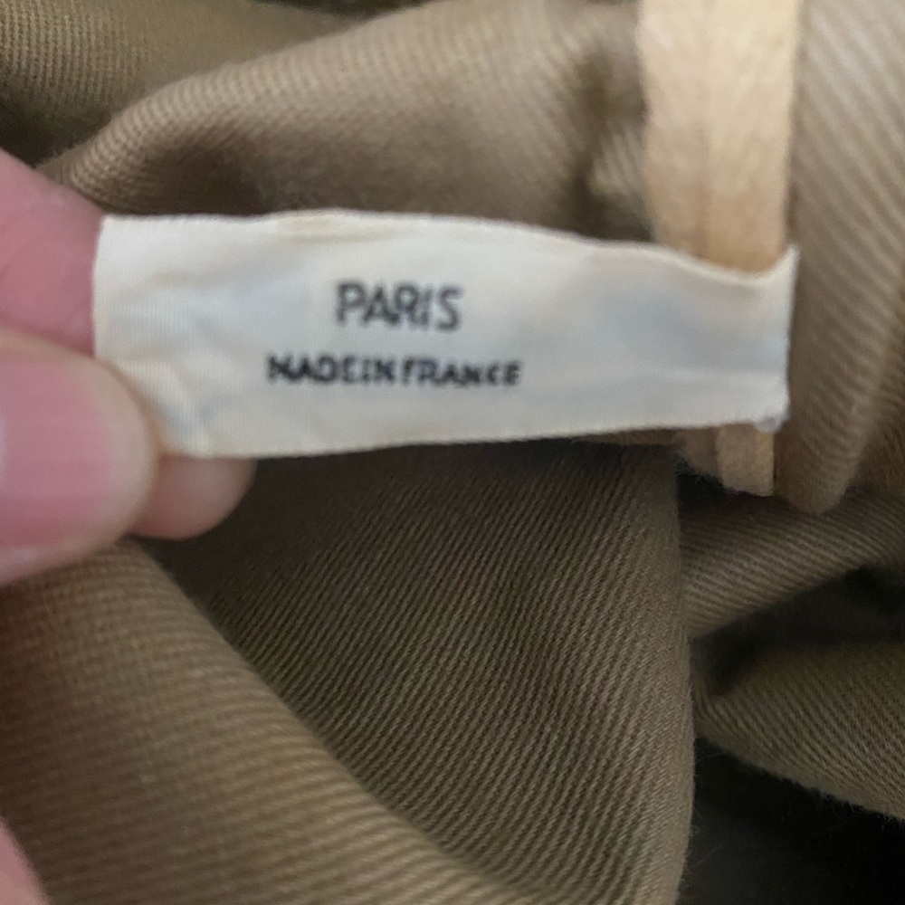 Authentic Dior bag - Picture 7 of 13